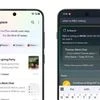 Mind Space and AI Search features