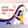 World Youth Skills Day 2025 World Youth Skills Day 2025