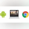 ChromeOS on Android (Image: Google Android Developers) ChromeOS on Android (Image: Google Android Developers)