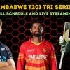 Zimbabwe tri-series