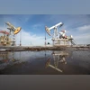 Oil dips to one-week low as Opec+ output boost stokes oversupply fears oil, crude oil, oil pipeline,