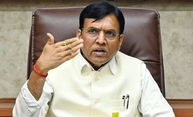 Mansukh Mandaviya Mansukh Mandaviya