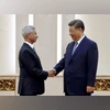 SCO should improve mechanisms to respond to security threats: Xi Jinping S Jaishankar, Jaishankar, Xi Jinping