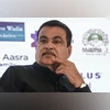 Govt aims to accelerate pace of highway construction to 100 km/day: Gadkari Nitin Gadkari, Nitin, Gadkari