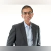 Hemant Rupani named CEO of Hindustan Coca-Cola Beverages effective Sept 8