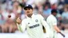Indian skipper Shubman Gill during Lord's Test