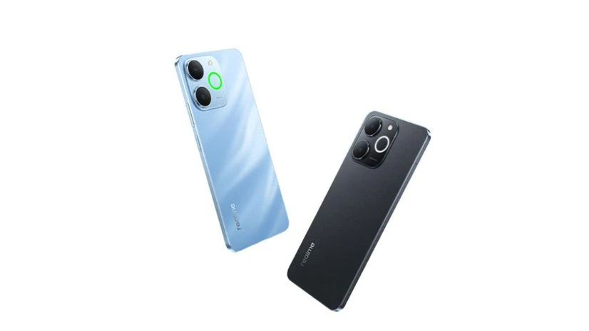 Realme C71 5G Realme C71 5G