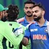India vs Pakistan