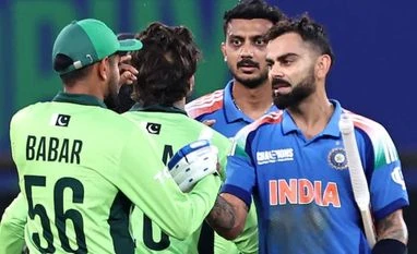 Cricket at LA Olympics to start July 12, finals set for July 20, 29 India vs Pakistan