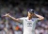 IND vs ENG 5th Test Playing 11: No Stokes, Archer; England make 4 changes