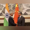 S Jaishankar, Jaishankar, Wang Yi S Jaishankar, Jaishankar, Wang Yi