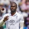 Jofra Archer
