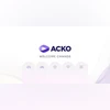 Acko Insurance Acko Insurance