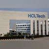 HCL Tech, HCL
