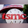 tsmc