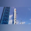 Beijing’s Space Pioneer passes critical test of Tianlong-3 rocket after 2024 accident; launch now targeted for July–August 2025.