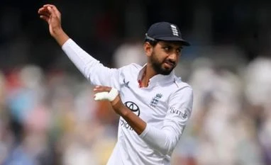 Shoaib Bashir Shoaib Bashir