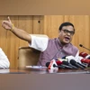 China constructing dam on Brahmaputra not immediate concern, says Himanta