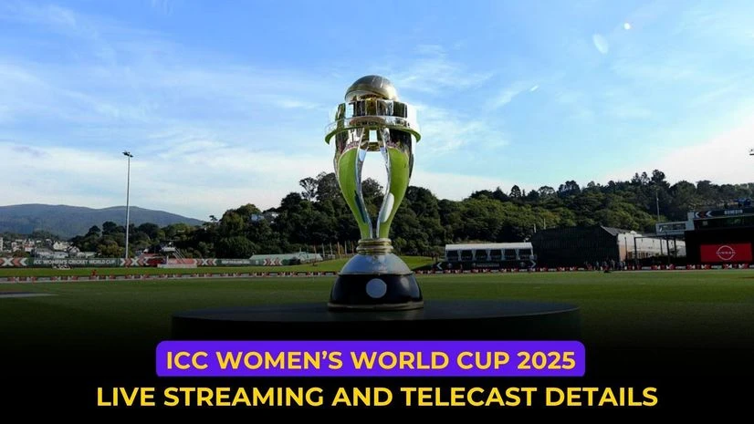 ICC Women's World Cup 2025 warm-up matches full schedule ICC Women's World Cup 2025 warm-up matches full schedule