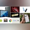 Tech Wrap July 15