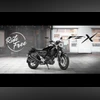 2025 Yamaha FZ-X Hybrid launched in India: Price, specs, features & more