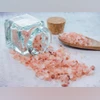 Pink salt