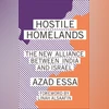Hostile Homelands: The New Alliance between India and Israel