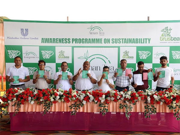 Tennis player James Blake