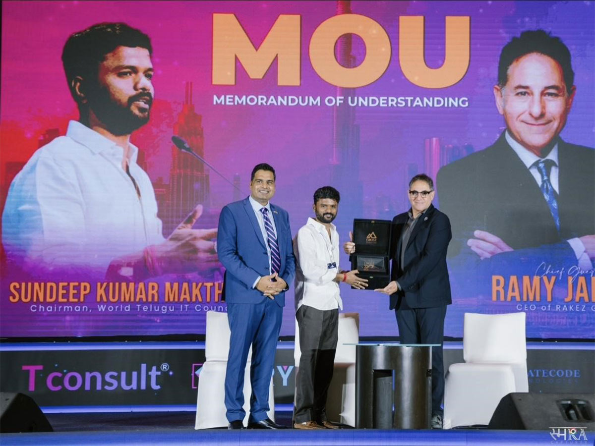 Tennis player James Blake