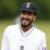 England U19 captain Hamza Shaikh