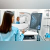 mammogram