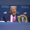 Civil rights work slows as Trump dismantles education dept: Agency data