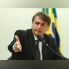 jair bolsonaro, ex-president of brazil