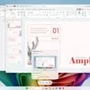 Desktop Share with Copilot Vision