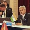 EAM Jaishankar meets Germany MP, discusses growing bilateral ties