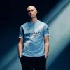 How much is Manchester City's new 10-year kit deal with Puma worth?