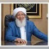 Sheikh Abubakr Ahmad Sheikh Abubakr Ahmad
