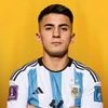 Atletico Madrid reaches deal to sign Argentina international Thiago Almada