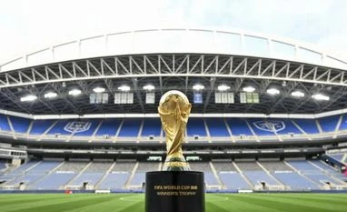 Saudi Arabia, Qatar secure home edge for 2026 World Cup qualifiers FIFA World Cup