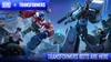 BGMI 3.9 update X Transformers