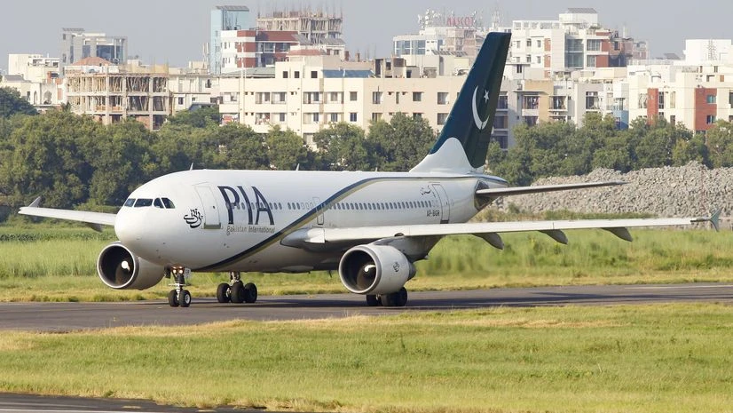 Pakistan International Airlines, PIA, Pakistan airlines Pakistan International Airlines, PIA, Pakistan airlines