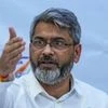 People will come and go, they can't control a sport: AIFF chief Chaubey