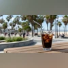 soft drink, cola