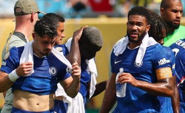 Chelsea at FIFA Club World Cup 2025 Chelsea at FIFA Club World Cup 2025