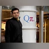 Dr Nagendra Nagaraja, chief executive and founder of QpiA