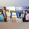 Southampton University Southampton University