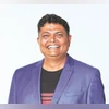 New CMO Satish Sharma will be responsible for shaping and executing PW's brand and marketing strategy.
