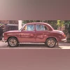 Hindustan Motors Hindustan Motors