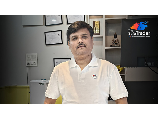 Tennis player James Blake