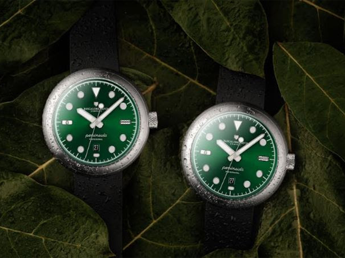 Tennis player James Blake